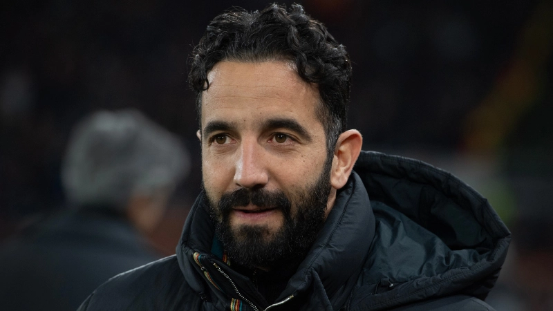 Man Utd 'make sudden move' for ex-Man City player Pep Guardiola fast-tracked into his team