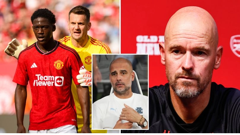 "Some will admit..." - Journalist reveals what Man Utd staff have said about Kobbie Mainoo and Man City