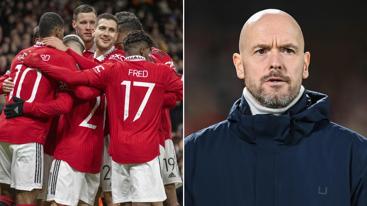 Europa League quarter-final draw: Man Utd's best and worst case scenarios including Italian reunion