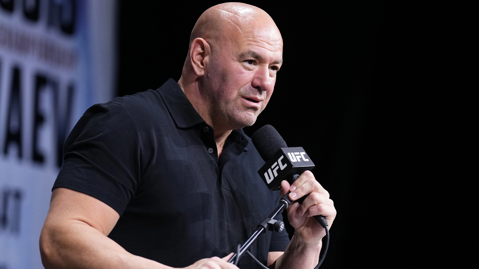 Dana White Brutally Axes Two UFC 321 Fighters Days After Disastrous Event