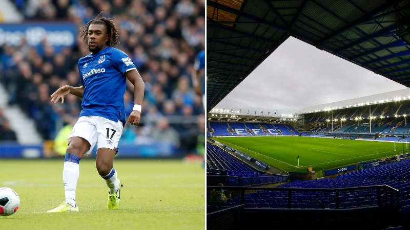 Former Arsenal star offered mega contract by Premier League club