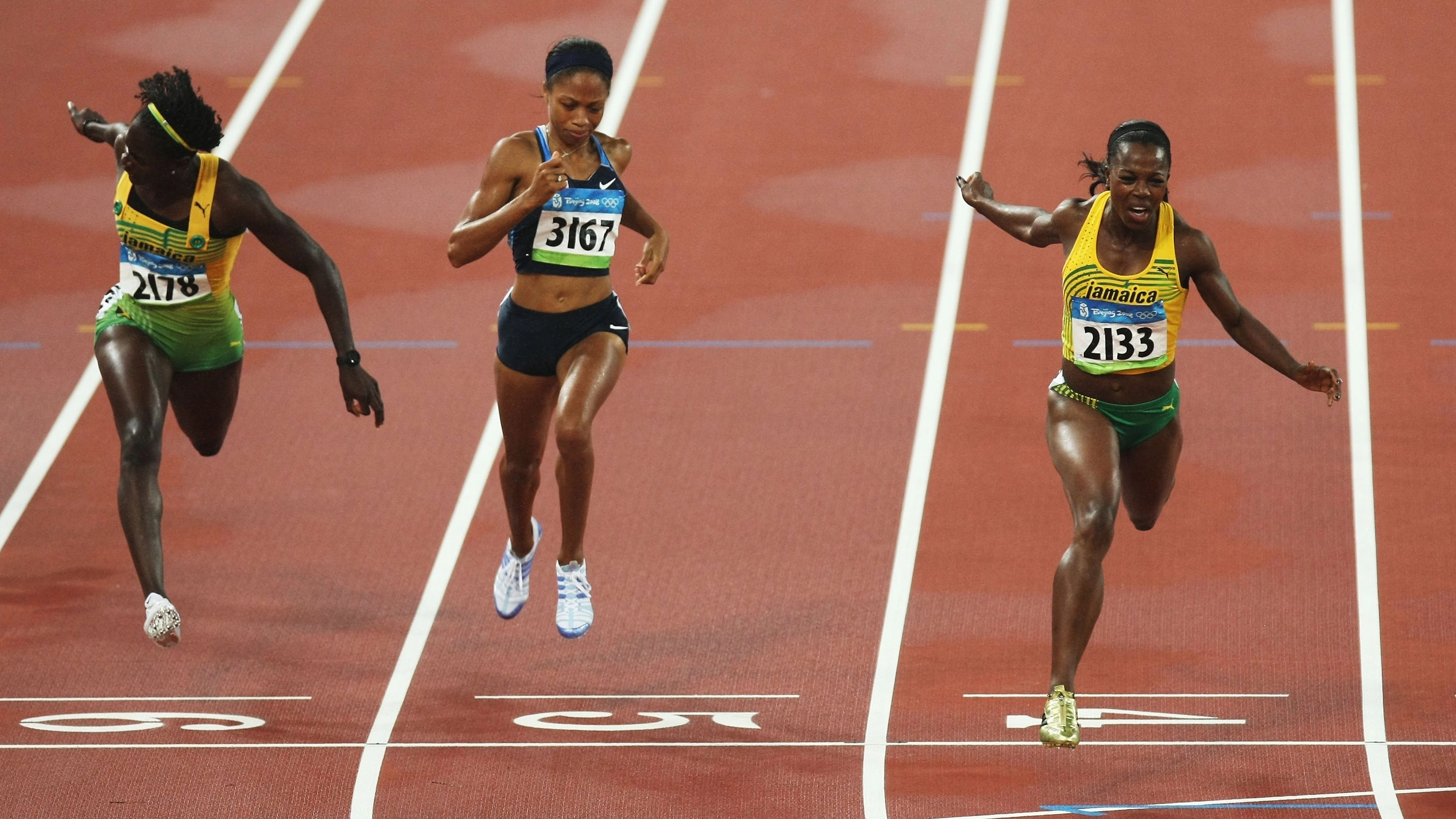 Seven-time Olympic gold medallist planning remarkable athletics comeback at LA28 aged 42