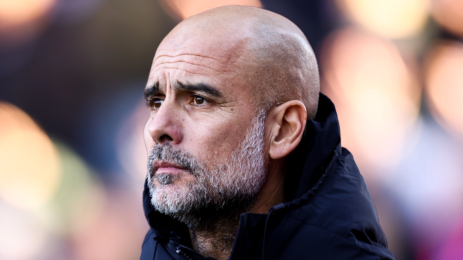 Pep Guardiola Bombshell Drops as Shock Man City 'Replacement' Lined Up by Club