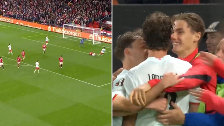Man Utd fans concerned about one player after his performance against FC Twente