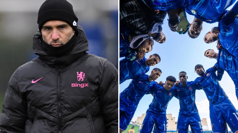 Chelsea make most ruthless transfer decision of the season with club 'open to offers' for shock star