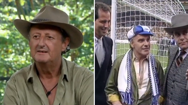 Former I'm A Celeb campmates who have died since appearing on the show including darts legend