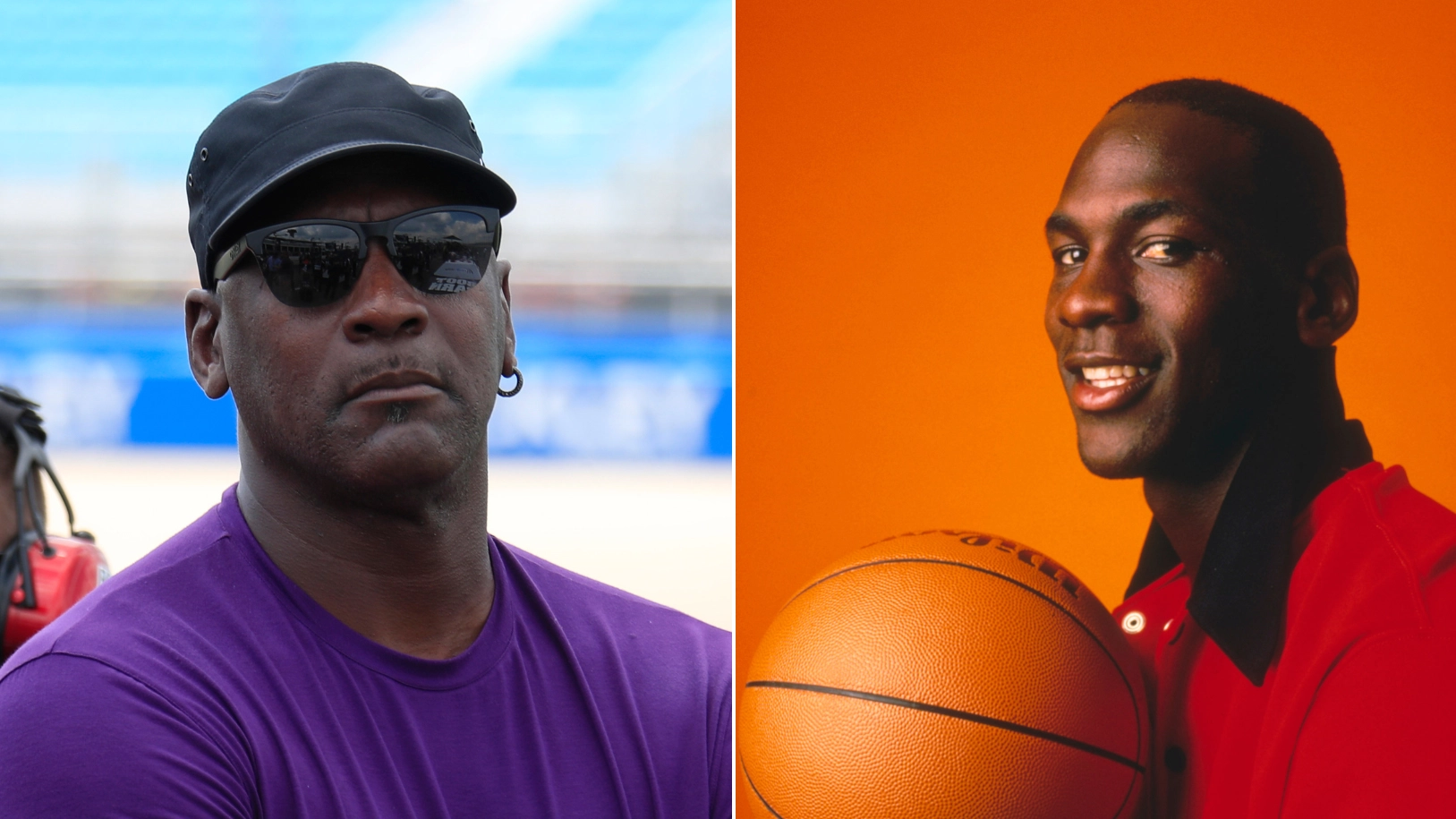 Michael Jordan once turned down $100 million fee for two-hour job