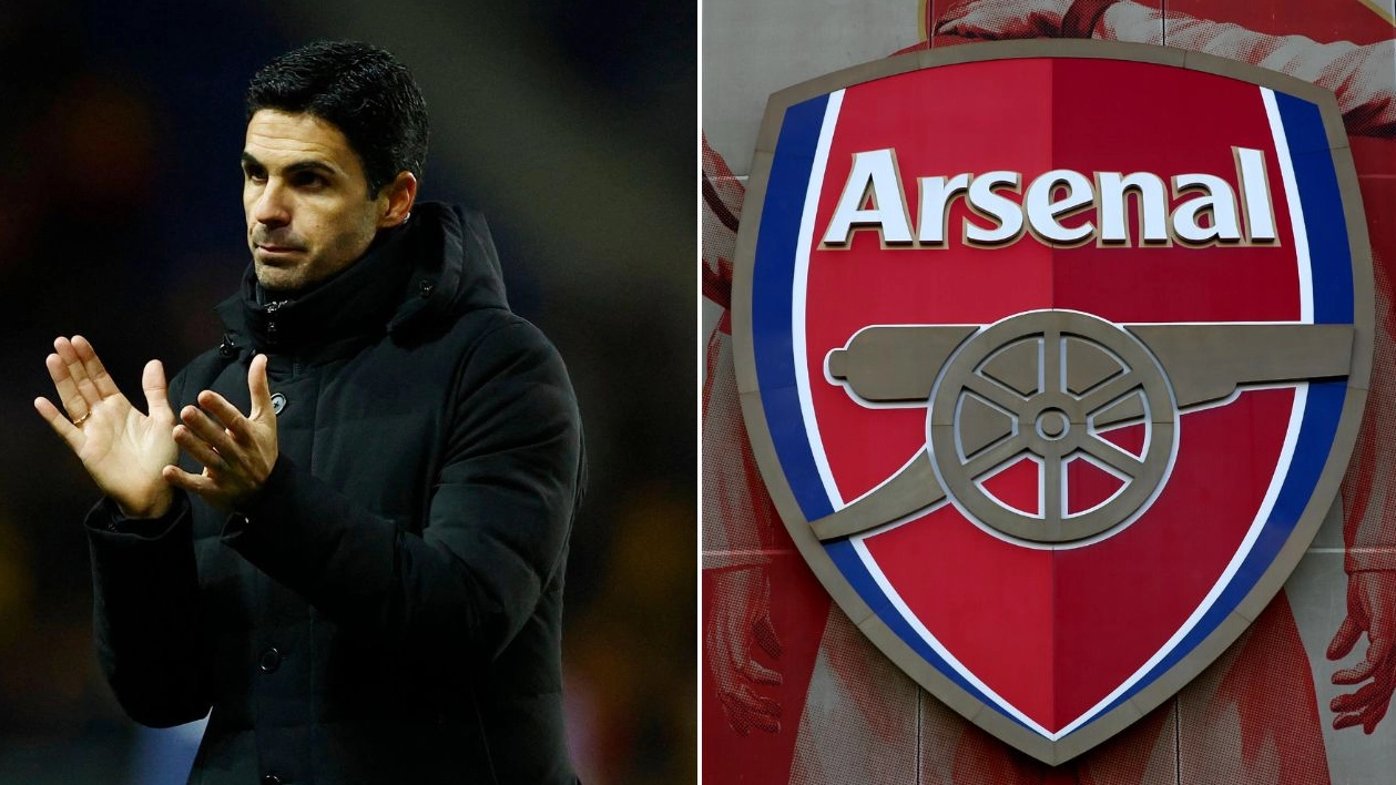 Romano gives worrying update over Arsenal star's future amid contract fears