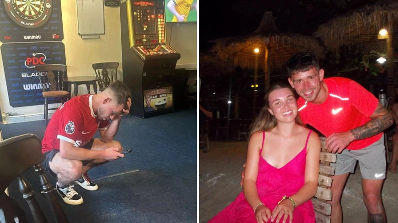 Devastating moment punter misses out on £800,000 after cashing out just minutes too early on bet