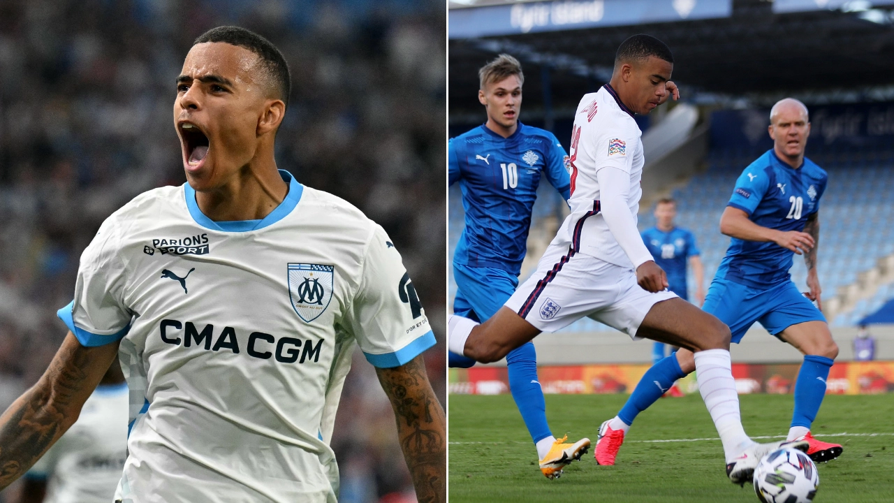 Mason Greenwood's international future takes new twist as surprising FIFA update given