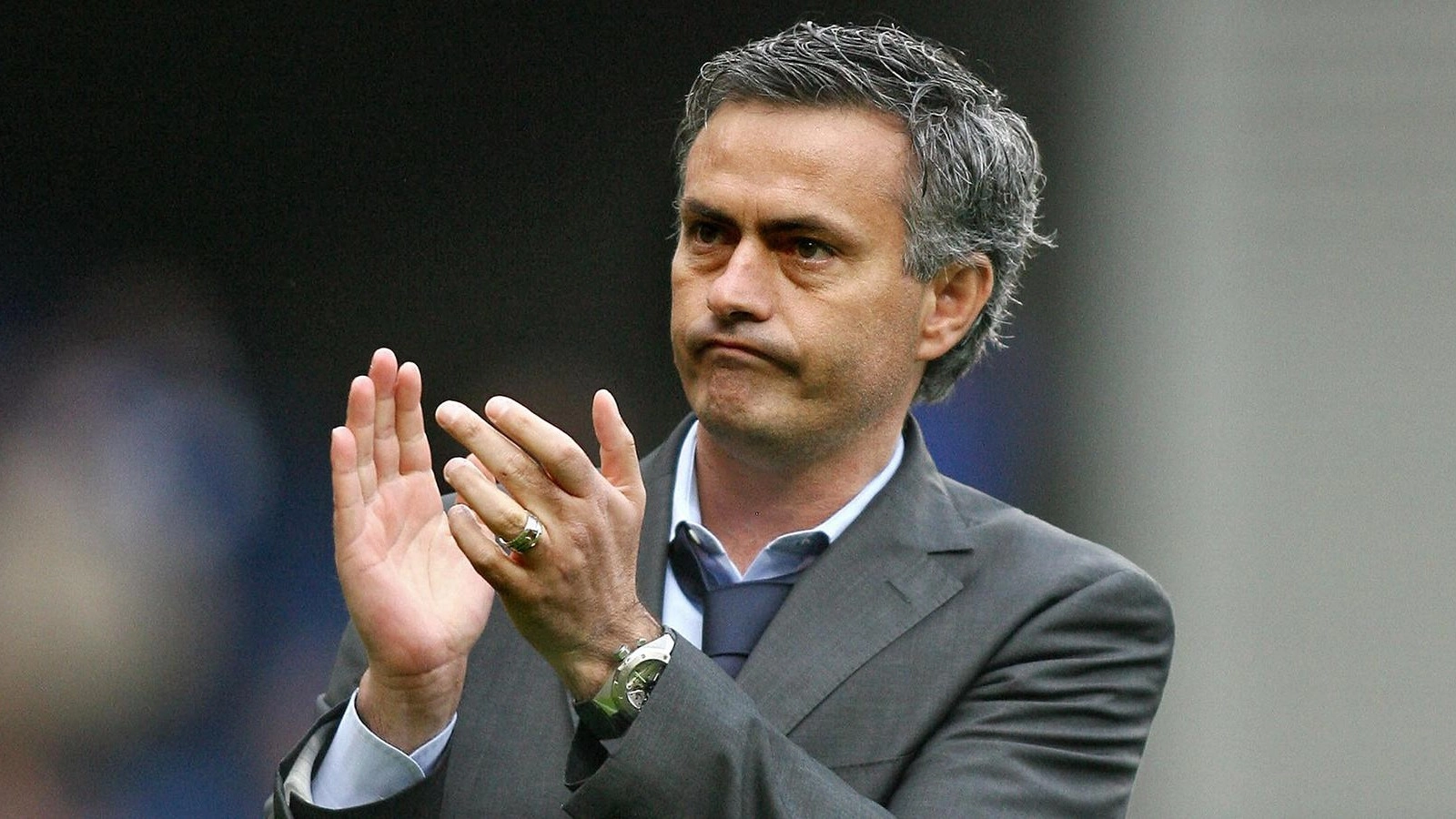 Jose Mourinho could finally get to coach 'dream' player if 2007 prediction comes true