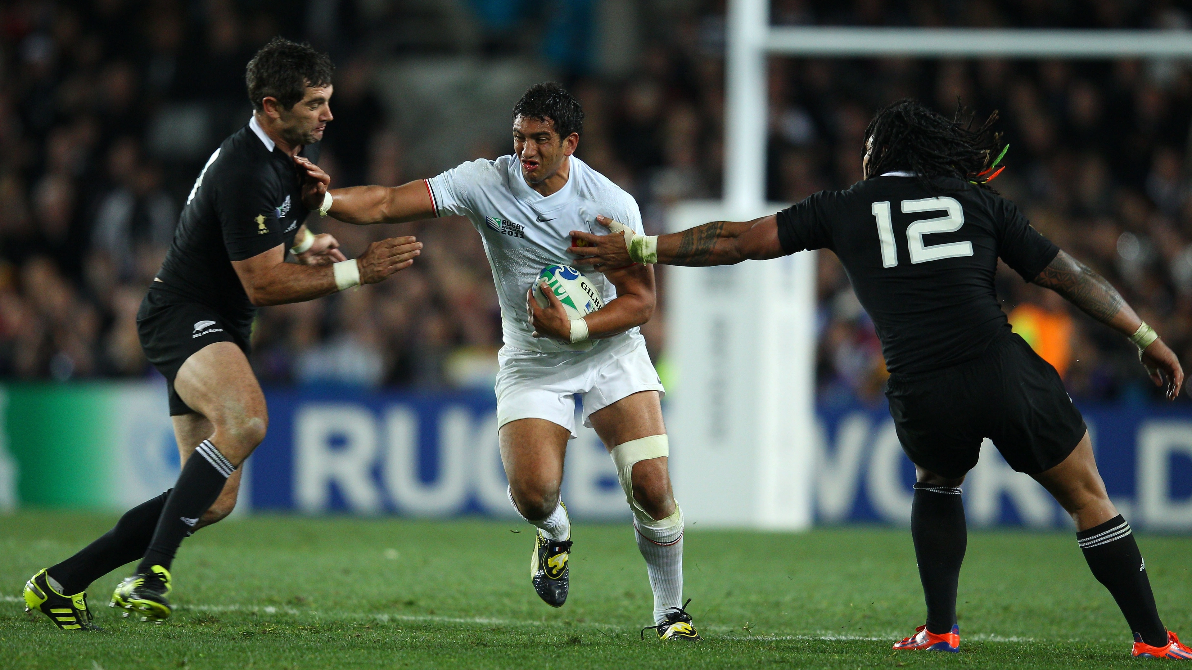 Former international rugby star recognized as having a disability due to injuries sustained during his career