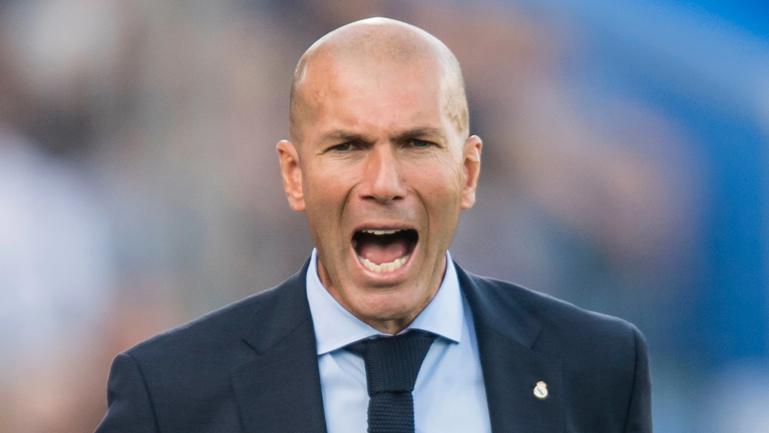 The 'two demands' Zinedine Zidane will make if he is asked to take over from Ruben Amorim at Man Utd
