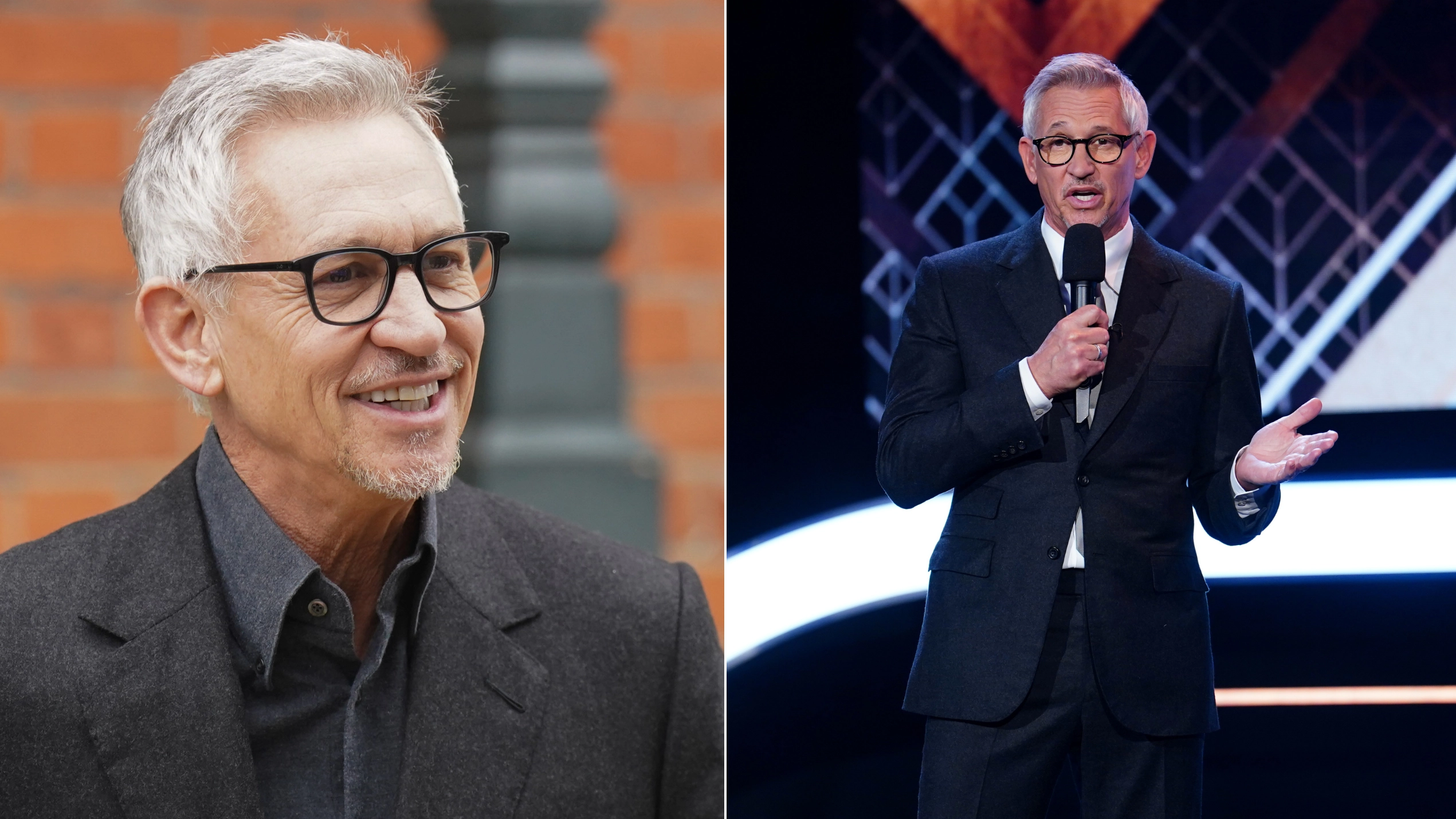 A rival of the BBC is willing to TRIPLE Gary Lineker's wages if he leaves