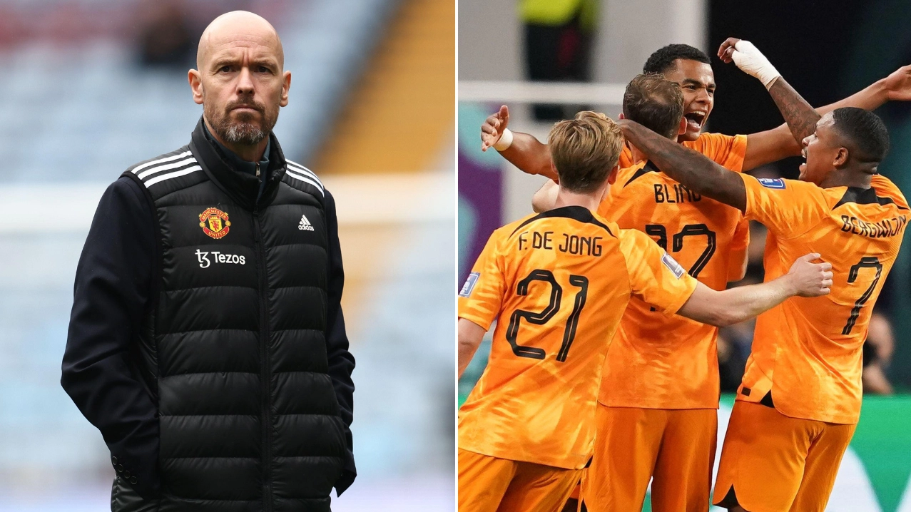 Man Utd set to beat Arsenal and Liverpool to "dangerous" player, he's just what they need
