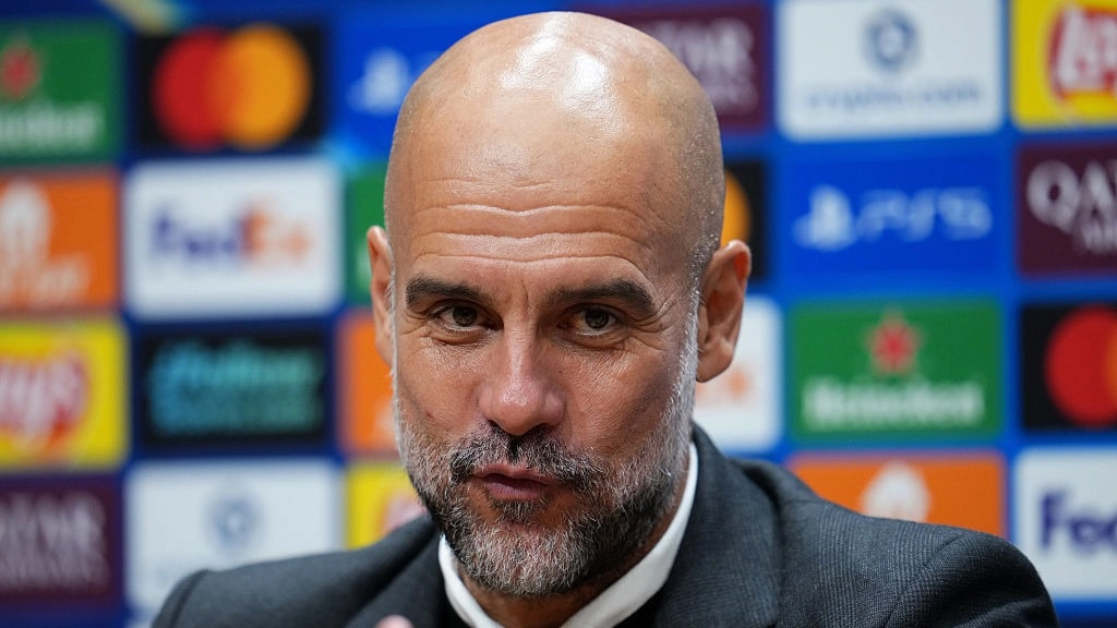 Man City 115 Charges Verdict Update Given and 'All Hell Could Break Loose'