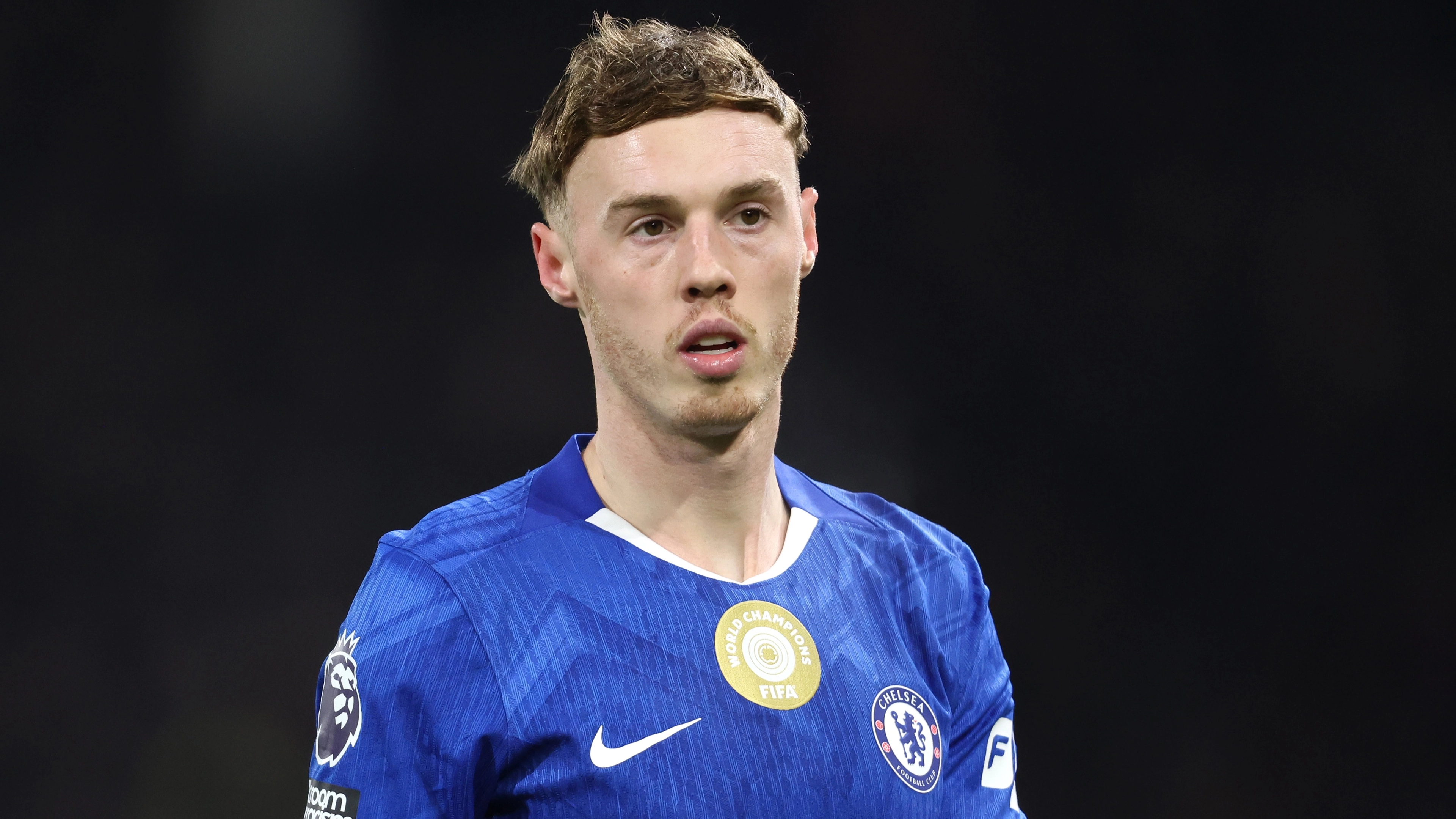 Cole Palmer Faces Immediate Awkward Chat With Man Utd Star If He Completes Move