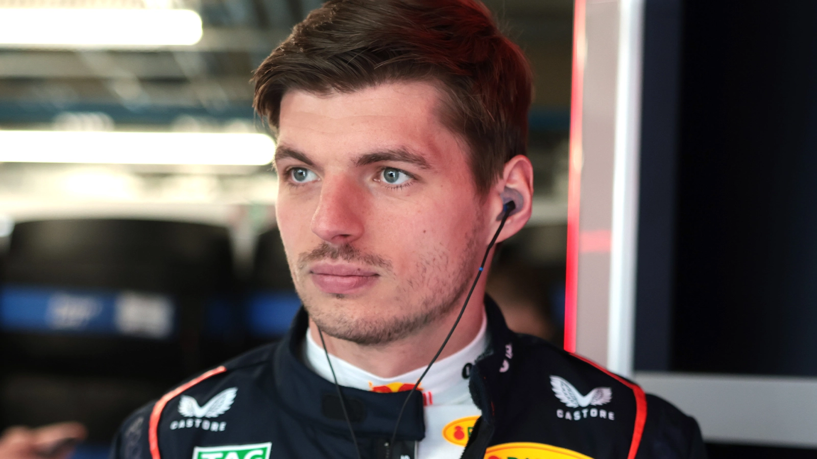 Sky Sports F1 reporter speaks out after feisty interview with Max Verstappen goes viral