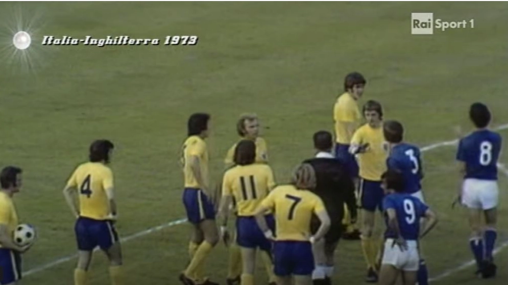 England's ‘forgotten’ yellow away kit that was designed for the World Cup, it lasted just three matches