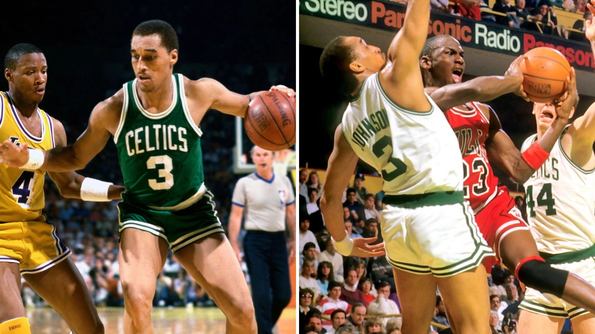 The tragic story behind the most 'underrated player in NBA history'