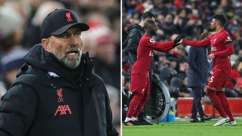 European giants hold contract talks with Liverpool midfielder