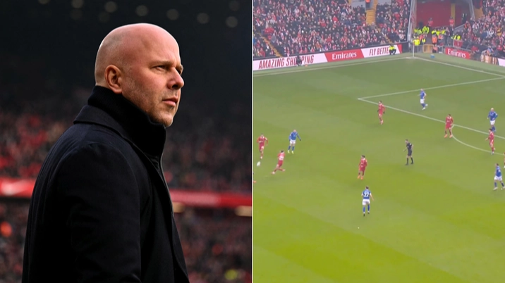 Liverpool fans lose patience with one player despite FA Cup victory over Accrington Stanley