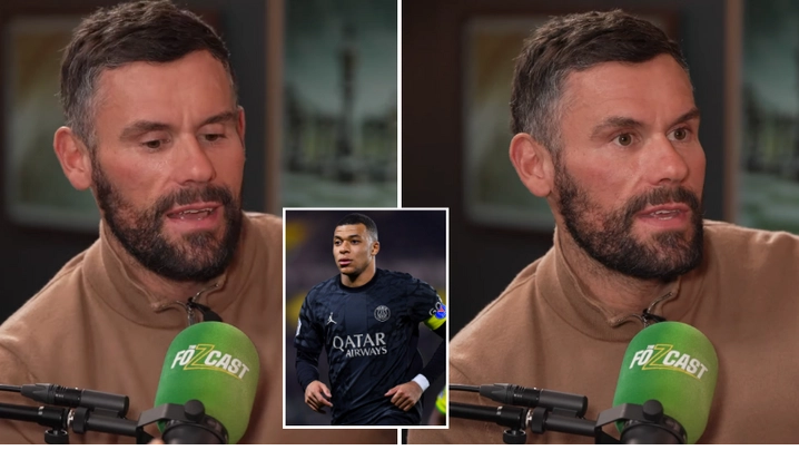 Ben Foster puts 'free transfer' myth to bed and explains exactly what happens instead