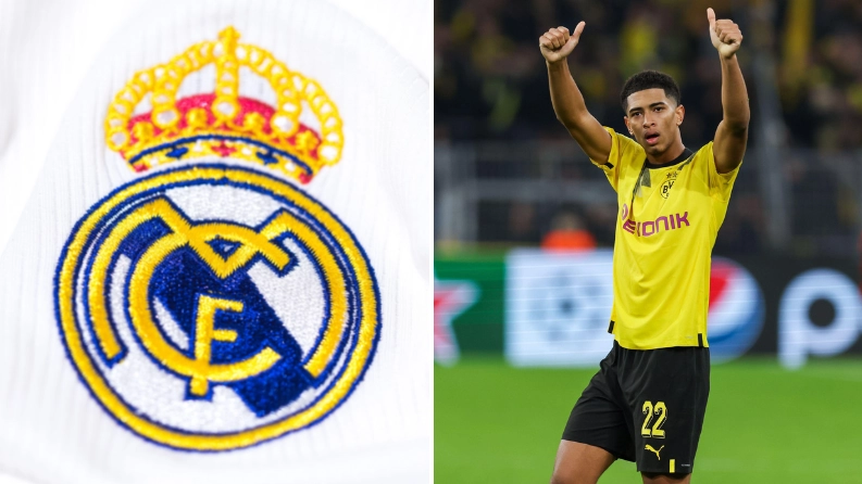 Real Madrid have found loophole in La Liga regulations, could help them sign Jude Bellingham