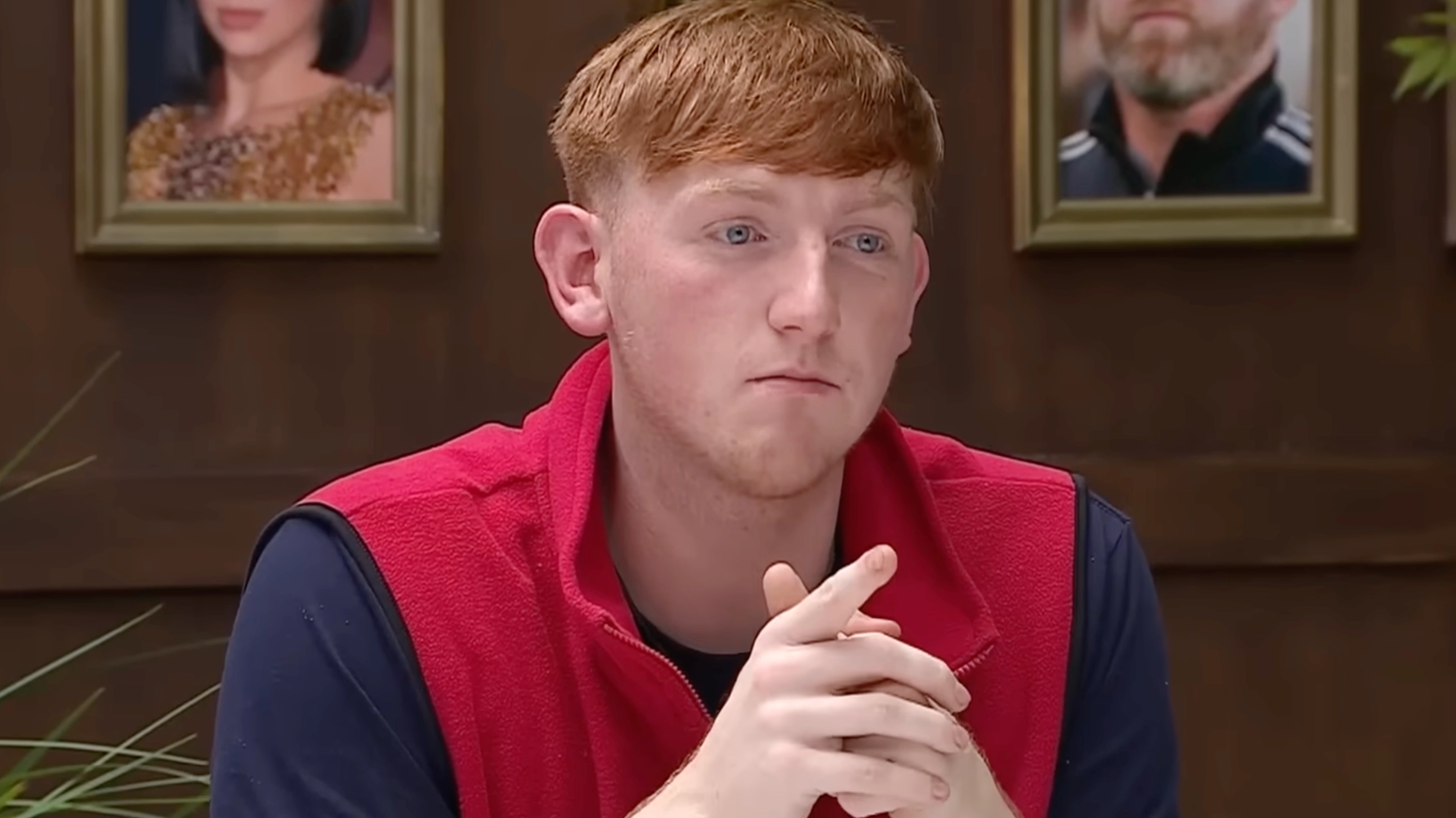 Ex-‘I’m A Celeb’ Contestant Claims ITV Have Changed Rule Thanks to Angry Ginge