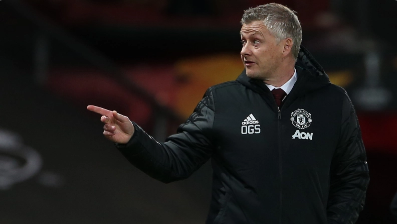 Ole Gunnar Solskjaer handed debut to history-making Man Utd youngster who was later 'axed' from dressing room