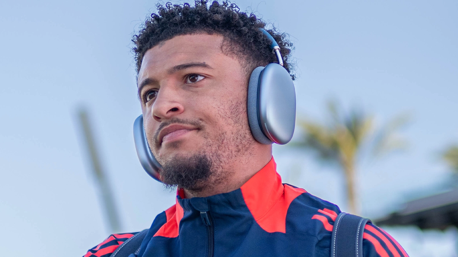 Jadon Sancho wanted by surprise club after rejecting Man Utd exit