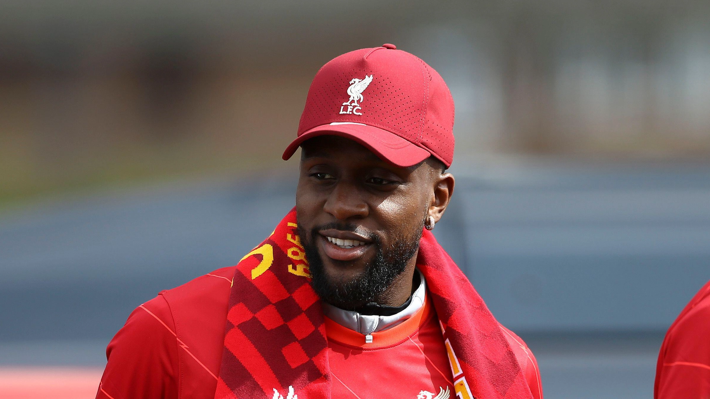 Liverpool Forward Arrives In Italy Ahead Of Transfer From Merseyside