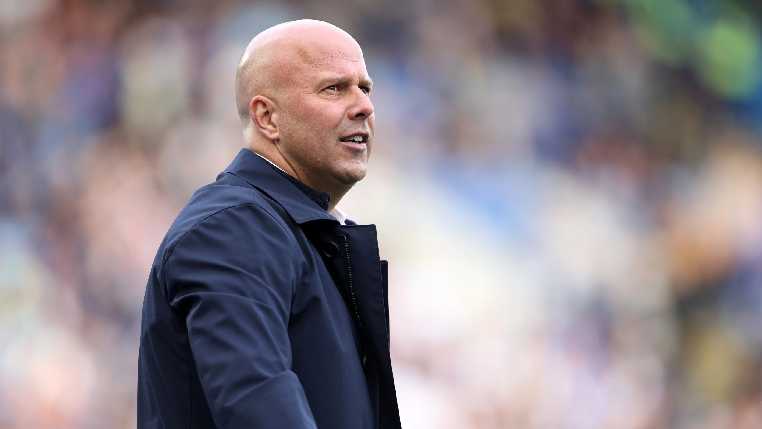 Liverpool 'certain to sign' £160m duo this summer who will take Arne Slot's side to completely new level
