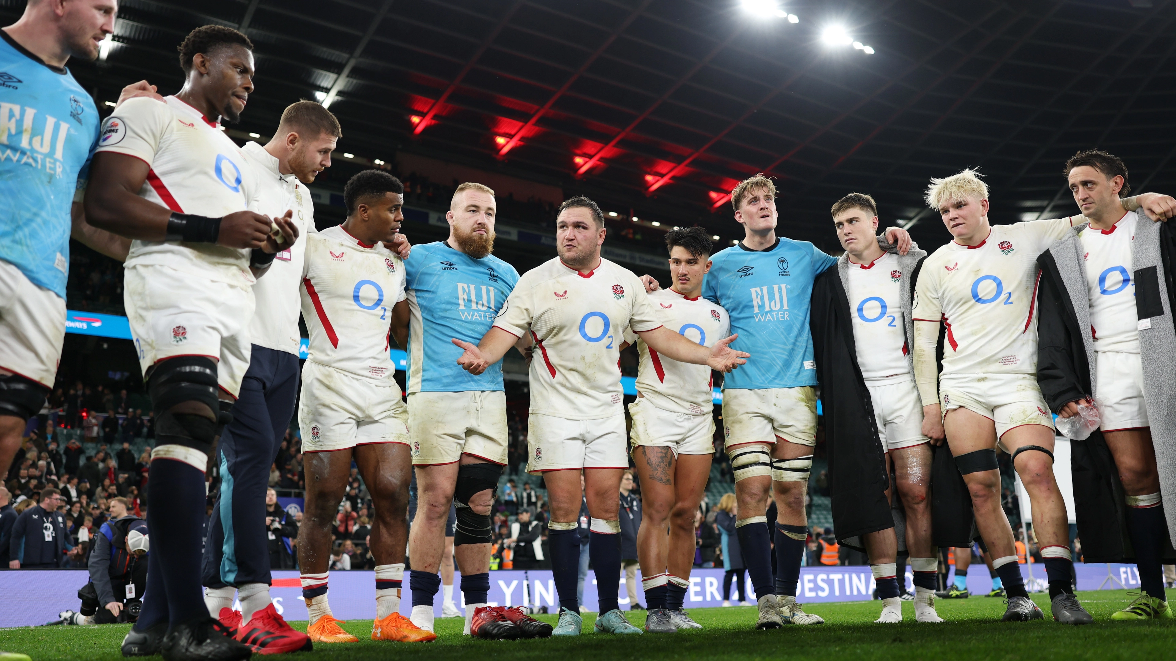 Premier League stadium set to host England Test this summer in Nations Championship