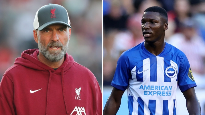 Liverpool 'submit huge bid for Moises Caicedo' but Chelsea problem identified