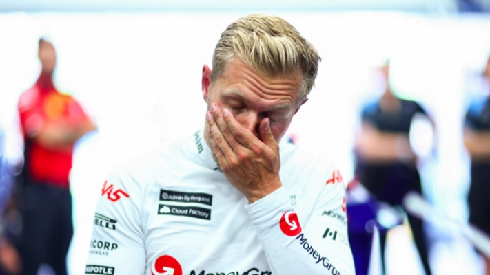F1 star was axed by team on his birthday as most brutal sackings revealed