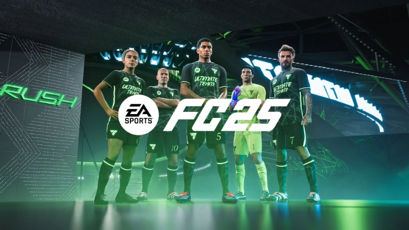EA FC 25 'leak' reveals beloved icon who was removed from the game is finally returning in new promo