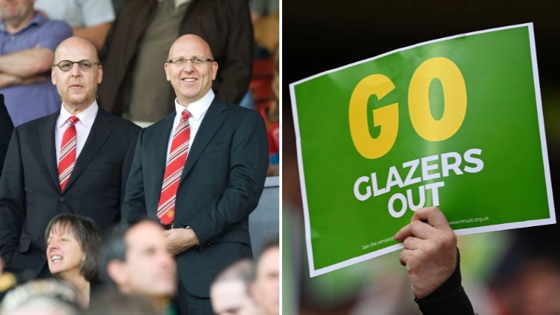 "Well-placed sources..." - Saudi Arabia and Qatar linked with potential Man Utd takeover bids