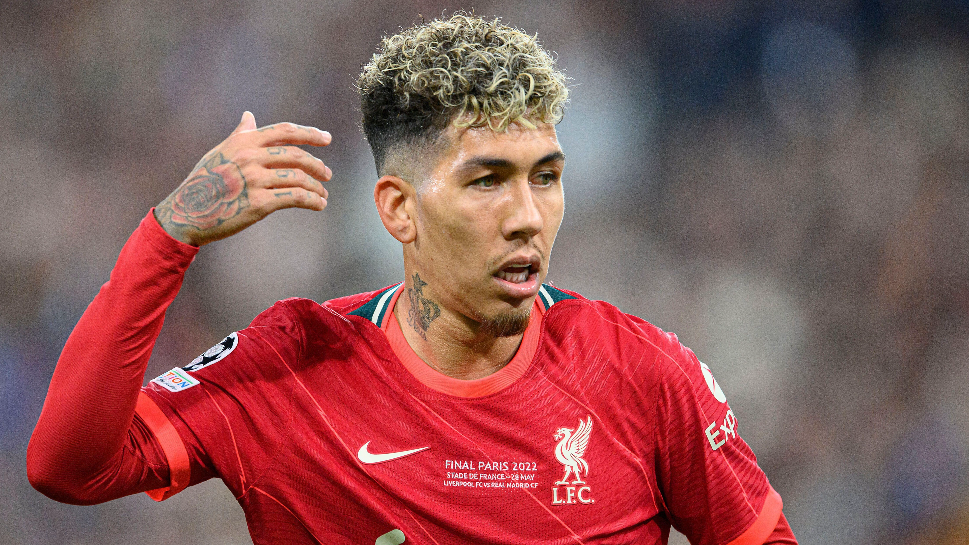 Liverpool Urged To Keep £180K-A-Week Star Amid Reported £19M Bid