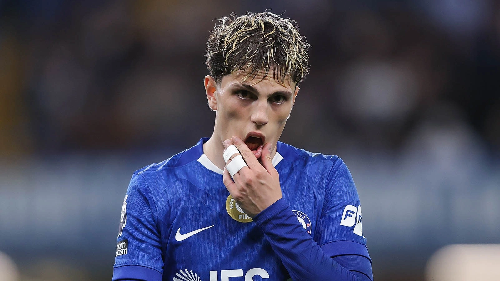 What Chelsea thought of Alejandro Garnacho behind the scenes as moment that sealed his fate emerges