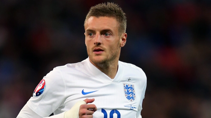 Jamie Vardy revealed astronomical England bonus he almost missed out on following international debut