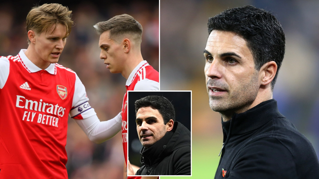 "Has to..." - Charles Watts says one player must start vs Chelsea if Arsenal are to keep title hopes alive
