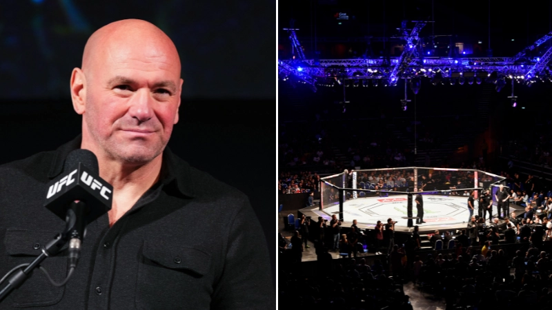 Dana White reveals UFC could create brand-new weight division that would delight fans and fighters