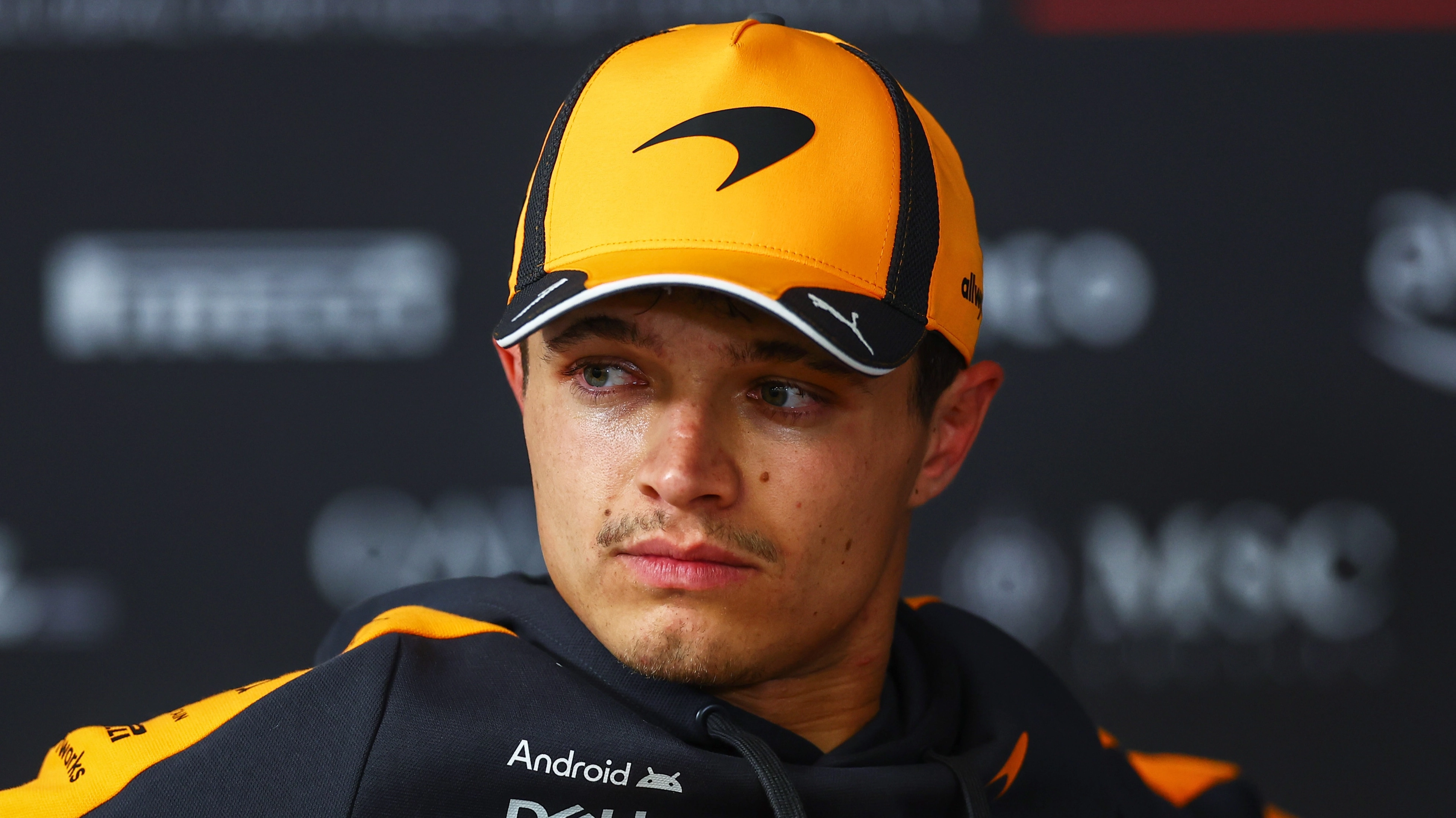 Lando Norris yet to win super rare F1 'Grand Slam' Lewis Hamilton has achieved