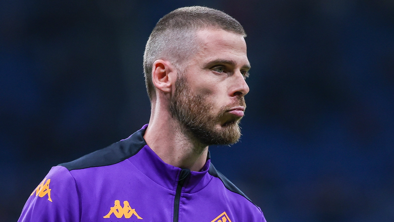 David De Gea targeted for surprise Premier League return with club not mentioned yet