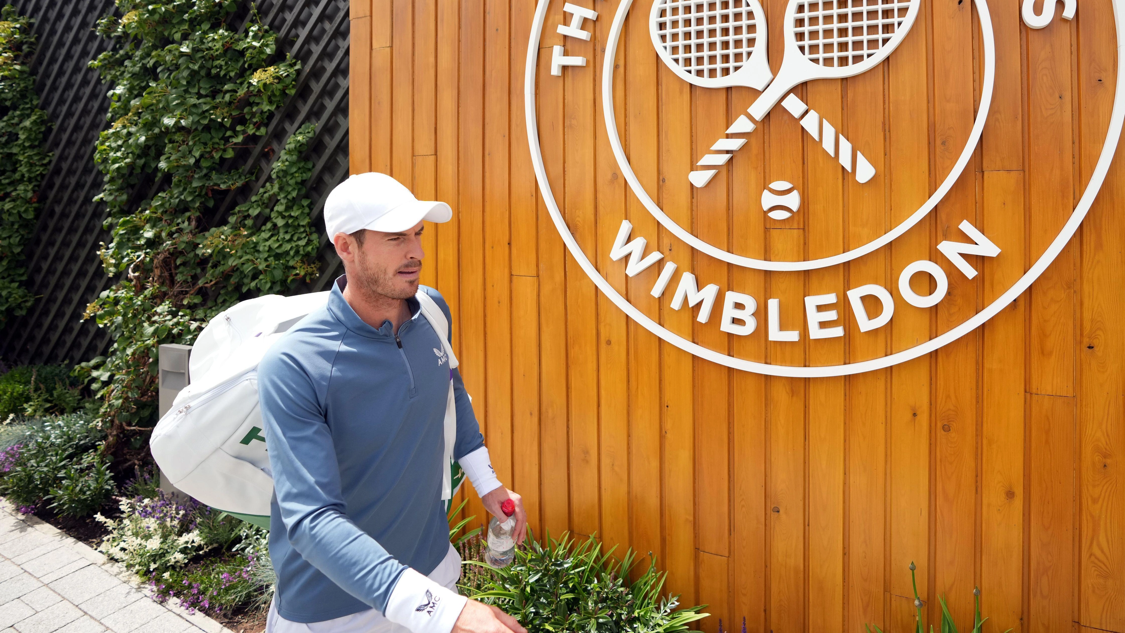 Wimbledon 2022: Andy Murray And Emma Radacanu: Time, Opponents, TV Channel