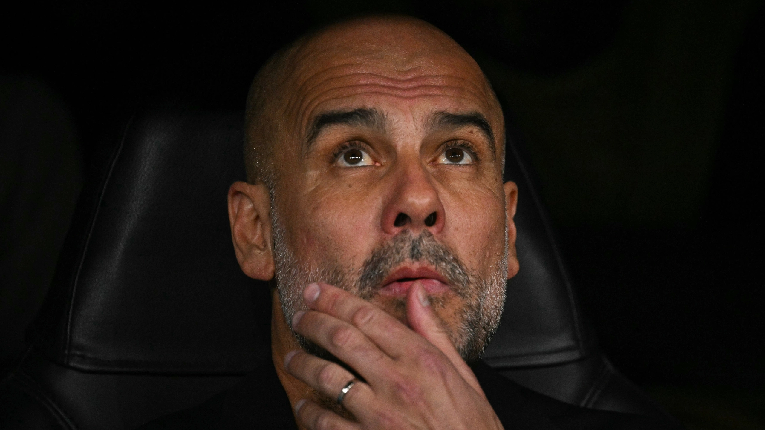 Pep Guardiola 'set to axe EIGHT players' after Champions League elimination including once unthinkable name