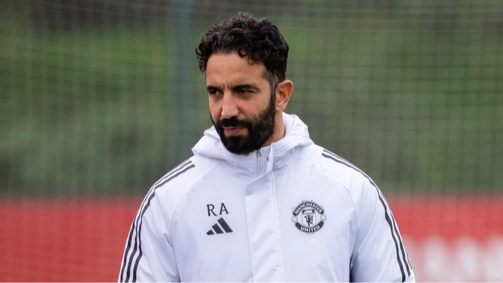 Real Madrid star 'makes decision' on joining Man Utd in January