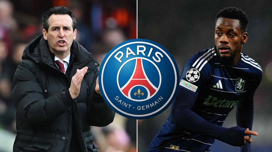 PSG and Aston Villa are ‘set to meet’ to discuss one of the craziest swap deals in a long time
