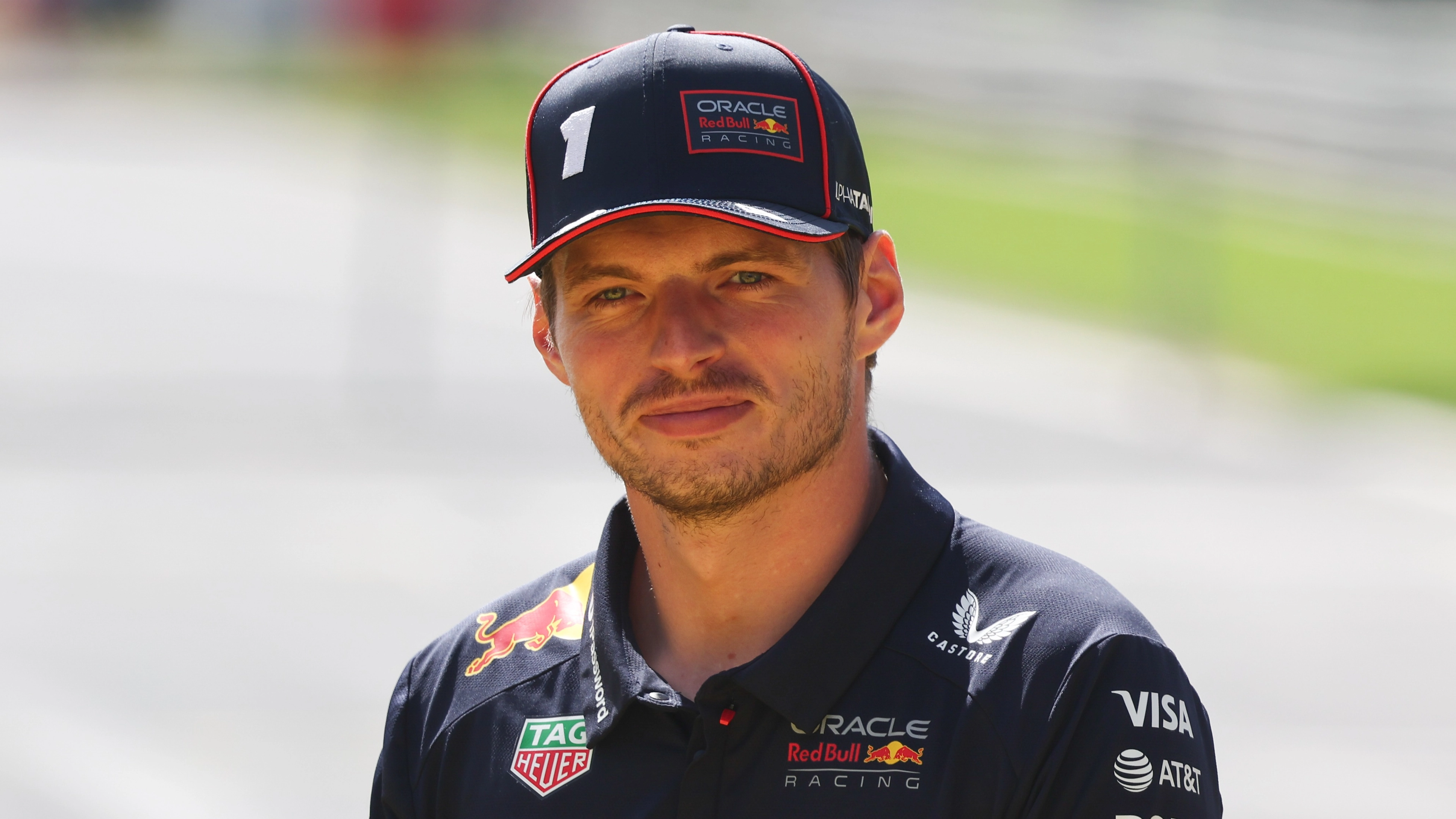 Max Verstappen announces multi-year deal with Mercedes following 'secret test'